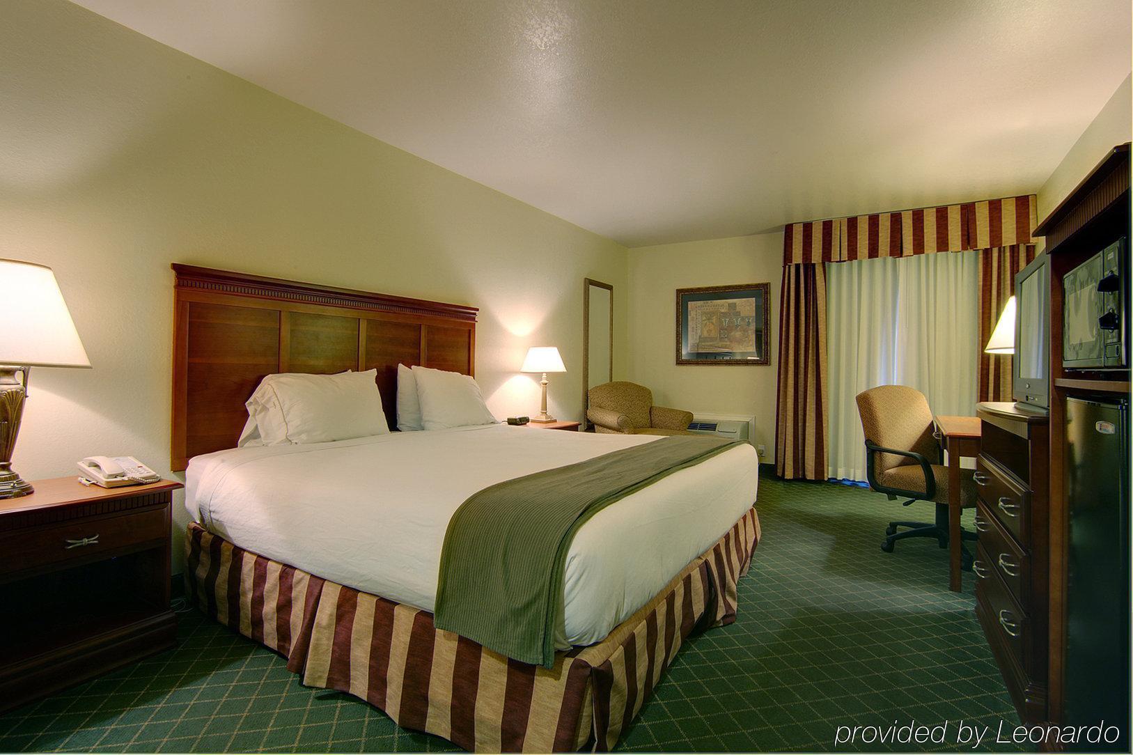 Days Inn By Wyndham Rockport Texas Camera foto