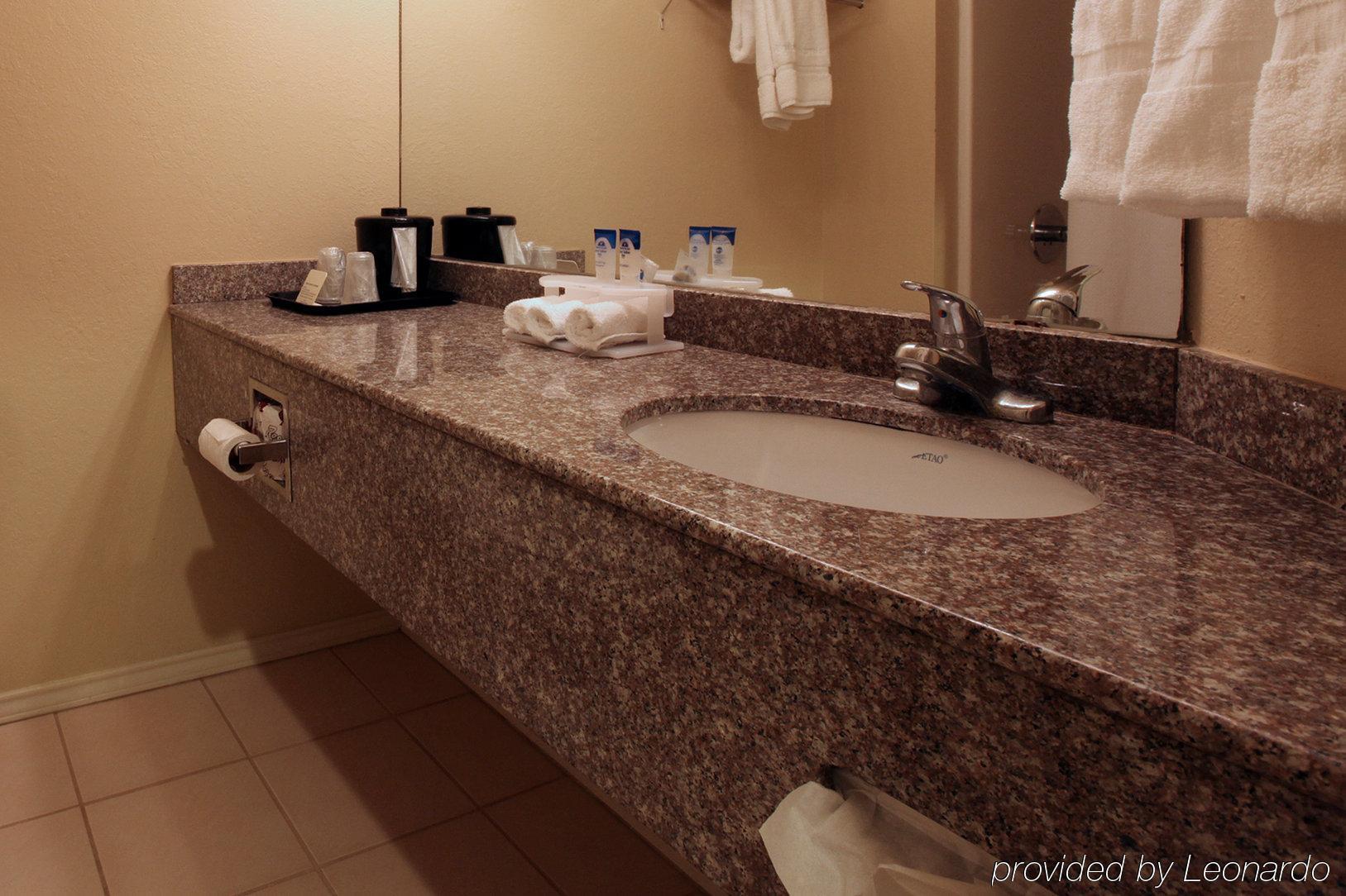 Days Inn By Wyndham Rockport Texas Camera foto