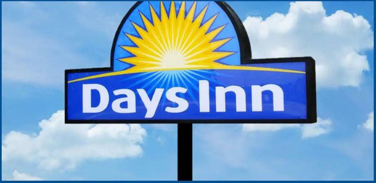 Days Inn By Wyndham Rockport Texas Esterno foto